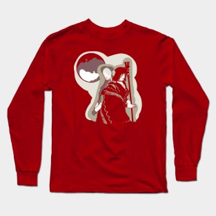 Blood Maidens Long Sleeve T-Shirt